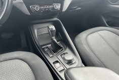 BMW X1 20d xDrive Steptronic 190 BUSINESS