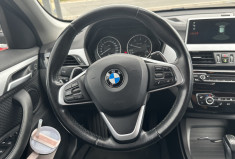 BMW X1 20d xDrive Steptronic 190 BUSINESS
