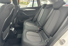 BMW X1 20d xDrive Steptronic 190 BUSINESS
