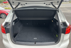 BMW X1 20d xDrive Steptronic 190 BUSINESS