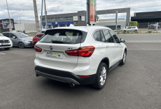 BMW X1 20d xDrive Steptronic 190 BUSINESS