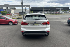 BMW X1 20d xDrive Steptronic 190 BUSINESS