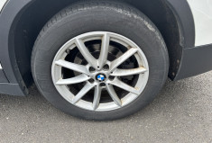 BMW X1 20d xDrive Steptronic 190 BUSINESS