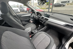 BMW X1 20d xDrive Steptronic 190 BUSINESS
