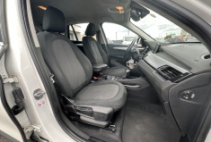 BMW X1 20d xDrive Steptronic 190 BUSINESS