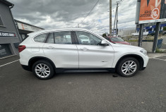 BMW X1 20d xDrive Steptronic 190 BUSINESS