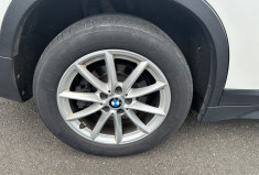 BMW X1 20d xDrive Steptronic 190 BUSINESS