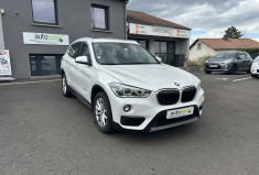 BMW X1 20d xDrive Steptronic 190 BUSINESS