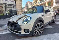 Mini Clubman COOPER 136 ch CANONBURY CUIR / TOIT OUVRANT