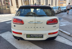 Mini Clubman COOPER 136 ch CANONBURY CUIR / TOIT OUVRANT