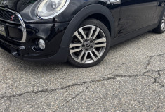 Mini Mini Cooper S 192 SEVEN - Garantie 12 mois