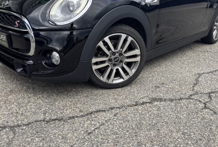 Mini Mini Cooper S 192 SEVEN - Garantie 12 mois