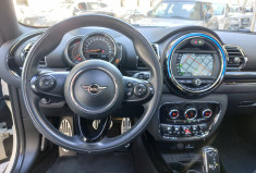 Mini Clubman COOPER 136 ch CANONBURY CUIR / TOIT OUVRANT