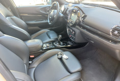 Mini Clubman COOPER 136 ch CANONBURY CUIR / TOIT OUVRANT