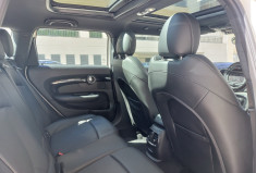 Mini Clubman COOPER 136 ch CANONBURY CUIR / TOIT OUVRANT