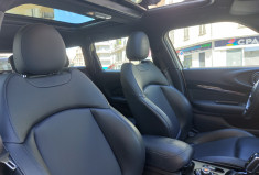 Mini Clubman COOPER 136 ch CANONBURY CUIR / TOIT OUVRANT