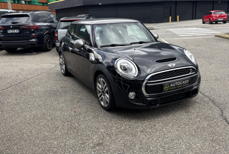 Mini Mini Cooper S 192 SEVEN - Garantie 12 mois