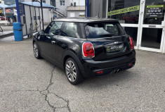 Mini Mini Cooper S 192 SEVEN - Garantie 12 mois