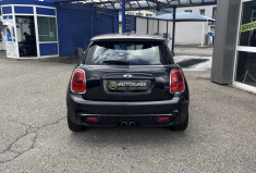 Mini Mini Cooper S 192 SEVEN - Garantie 12 mois