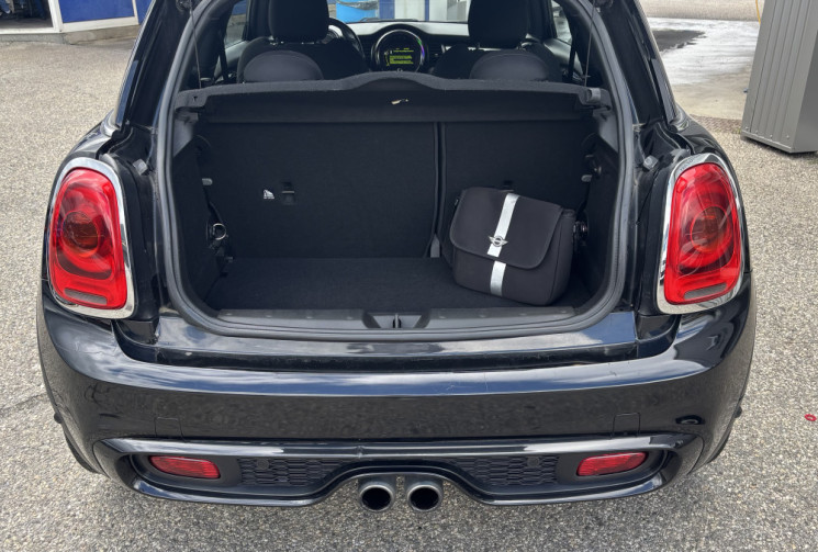 Mini Mini Cooper S 192 SEVEN - Garantie 12 mois