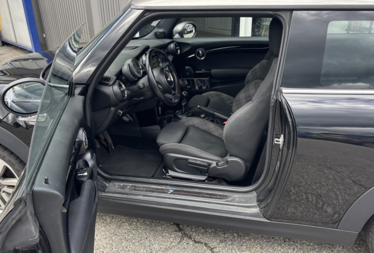 Mini Mini Cooper S 192 SEVEN - Garantie 12 mois