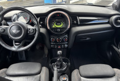 Mini Mini Cooper S 192 SEVEN - Garantie 12 mois