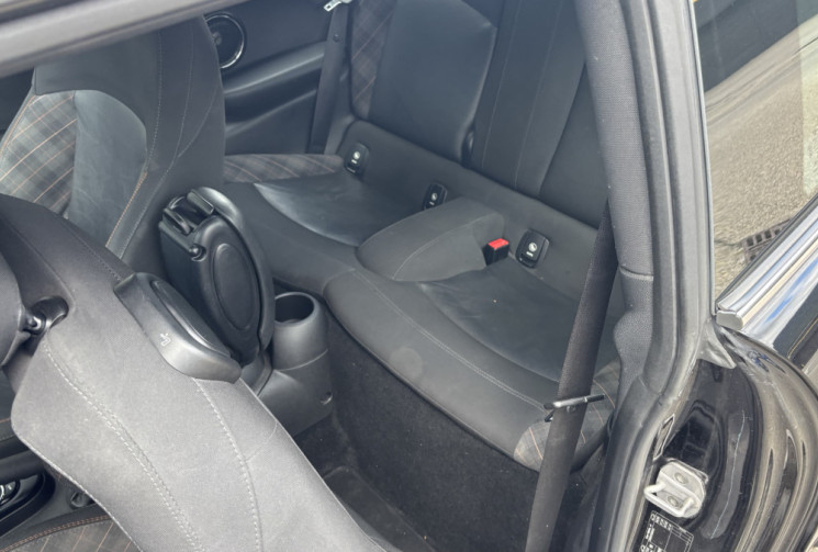Mini Mini Cooper S 192 SEVEN - Garantie 12 mois