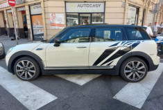 Mini Clubman COOPER 136 ch CANONBURY CUIR / TOIT OUVRANT