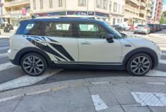 Mini Clubman COOPER 136 ch CANONBURY CUIR / TOIT OUVRANT
