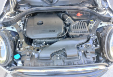 Mini Clubman COOPER 136 ch CANONBURY CUIR / TOIT OUVRANT