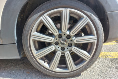 Mini Clubman COOPER 136 ch CANONBURY CUIR / TOIT OUVRANT