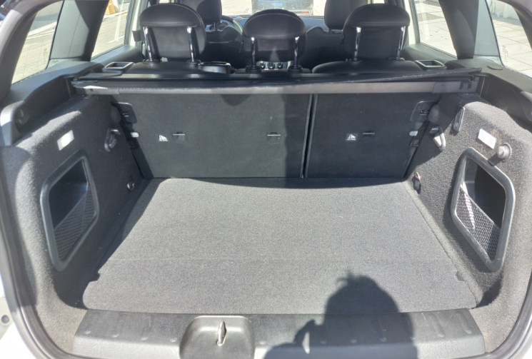 Mini Clubman COOPER 136 ch CANONBURY CUIR / TOIT OUVRANT