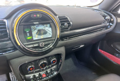 Mini Clubman COOPER 136 ch CANONBURY CUIR / TOIT OUVRANT