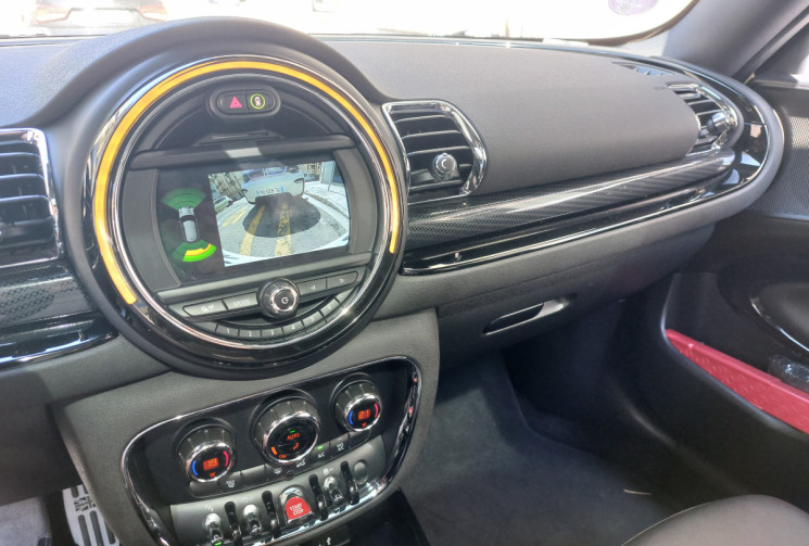 Mini Clubman COOPER 136 ch CANONBURY CUIR / TOIT OUVRANT