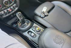 Mini Clubman COOPER 136 ch CANONBURY CUIR / TOIT OUVRANT