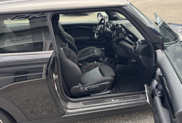 Mini Mini Cooper S 192 SEVEN - Garantie 12 mois