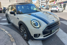 Mini Clubman COOPER 136 ch CANONBURY CUIR / TOIT OUVRANT