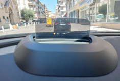 Mini Clubman COOPER 136 ch CANONBURY CUIR / TOIT OUVRANT