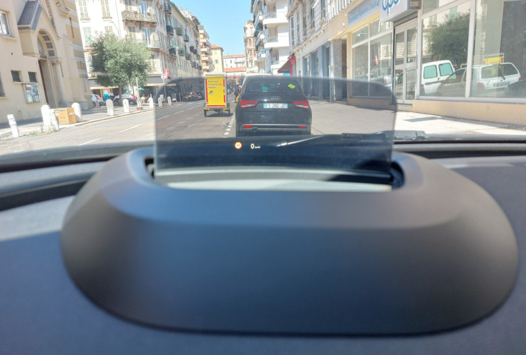 Mini Clubman COOPER 136 ch CANONBURY CUIR / TOIT OUVRANT