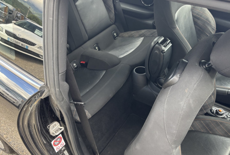 Mini Mini Cooper S 192 SEVEN - Garantie 12 mois