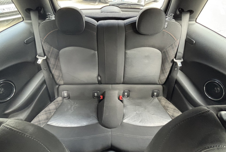 Mini Mini Cooper S 192 SEVEN - Garantie 12 mois