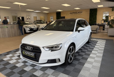 Audi A3 SPORTBACK 2L TDI 150 S LINE