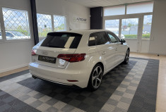 Audi A3 SPORTBACK 2L TDI 150 S LINE