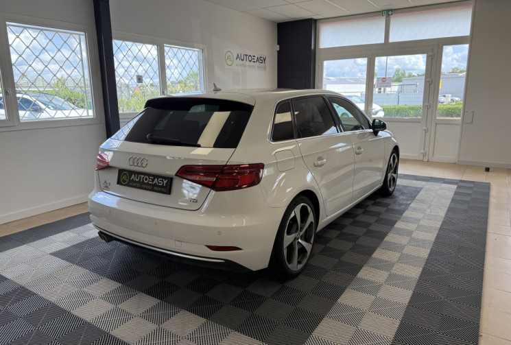 Audi A3 SPORTBACK 2L TDI 150 S LINE