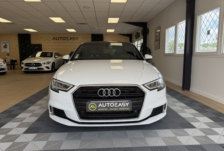 Audi A3 SPORTBACK 2L TDI 150 S LINE