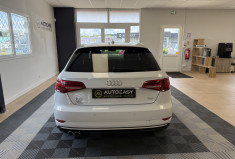 Audi A3 SPORTBACK 2L TDI 150 S LINE