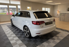 Audi A3 SPORTBACK 2L TDI 150 S LINE