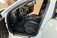 Audi A3 SPORTBACK 2L TDI 150 S LINE