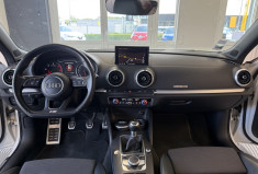 Audi A3 SPORTBACK 2L TDI 150 S LINE