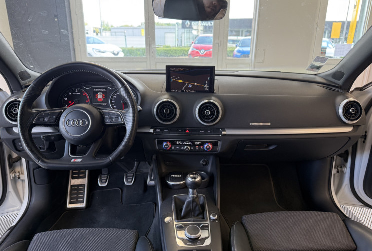 Audi A3 SPORTBACK 2L TDI 150 S LINE